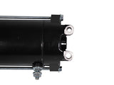 STARTTI POLARIS MOOTTORIKELKKA 750 2006-09