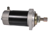 STARTTI 8-H SUZUKI 25-30HP 4-TAHTI