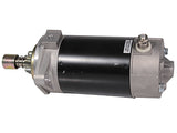 STARTTI 8-H SUZUKI 25-30HP 4-TAHTI