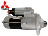 STARTTI MITSUBISHI M9T87474AM