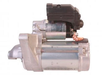 STARTTI 25-4251 TOYOTA 1,6KW