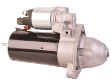 STARTTI BMW,ROLLS-ROYCE