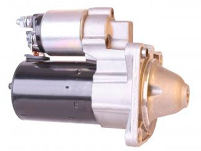 STARTTI ALFA 1,1KW