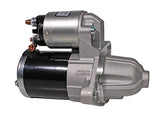 STARTTI SUZUKI GRAND VITARA 2,4 09-15