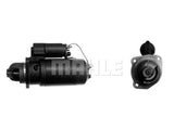 STARTTI IS0741 KHD 24V 4KW