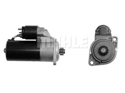 STARTTI IS1115 RUGGERINI 12V 2,0KW