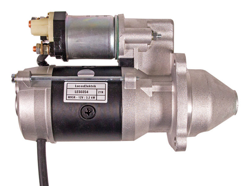 STARTTI 12V 3,0KW