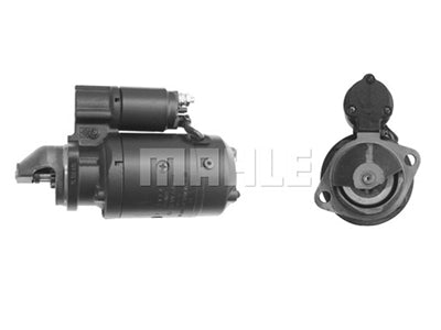 STARTTI IS1017 12V 2,7KW