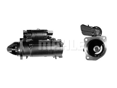 STARTTI MAHLE MS69 KHD 12V 4,0KW