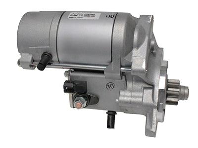 STARTTI DENSO KUBOTA 12V 2,0KW