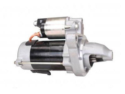 STARTTI 25-4368 TOYOTA IQ 1,0 09-