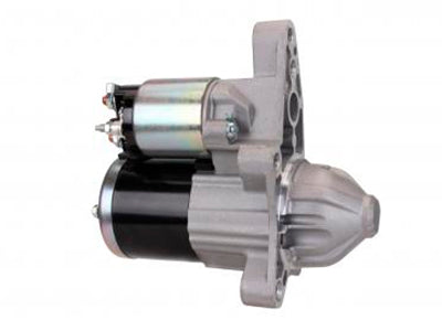 STARTTI 25-4376 NISSAN QASHQAI 1,6 10-