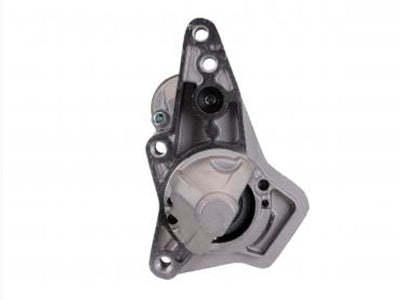 STARTTI 25-4376 NISSAN QASHQAI 1,6 10-