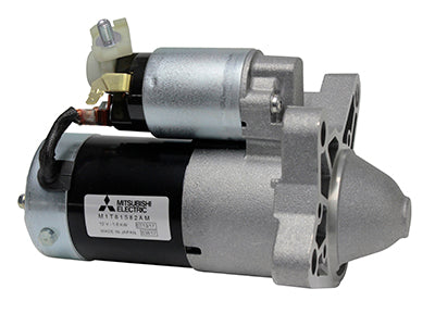STARTTI MITSUBISHI M1T81582AM