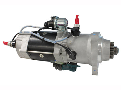 STARTTI REMY 24V CUMMINS