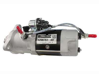 STARTTI REMY 24V CUMMINS