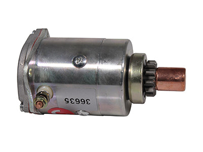 STARTTI PIAGGIO 0,4KW 11-H. CCW