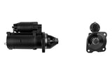 STARTTI MAHLE IS1348 12V 3,2KW