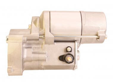 STARTTI 25-4439 LAND ROVER 2,2 TD4 10-H.