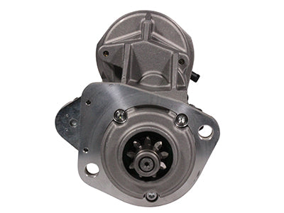 STARTTI 12V 2,7KW 9-H. KUBOTA V3800