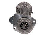 STARTTI 12V 2,7KW 9-H. KUBOTA V3800