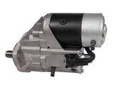STARTTI 12V 2,7KW 9-H. KUBOTA V3800