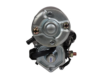 STARTTI 12V 2,7KW 9-H. KUBOTA V3800