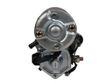 STARTTI 12V 2,7KW 9-H. KUBOTA V3800