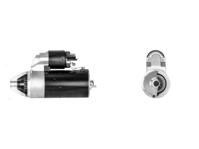 STARTTI MS158 12V