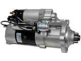 STARTTI MITSUBISHI M9T85089AM