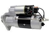 STARTTI MITSUBISHI M9T85089AM