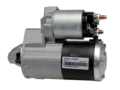 STARTTI JEEP 3,7 V6
