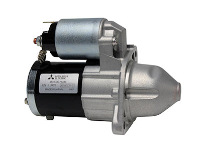 STARTTI MITSUBISHI M0T33771AM