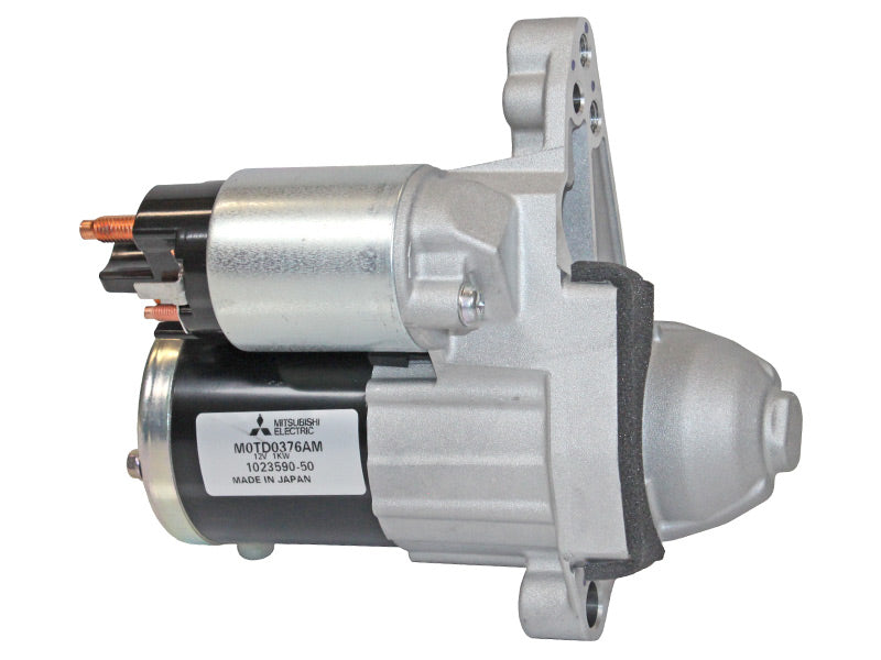 STARTTI MITSUBISHI M0TD0372AM