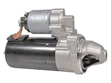 STARTTI UUSI BOSCH 2,5KW MB