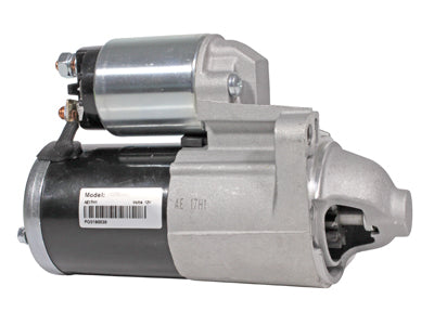 STARTTI JEEP WRANGLER 4,0 03-06