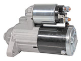 STARTTI JEEP WRANGLER 4,0 03-06