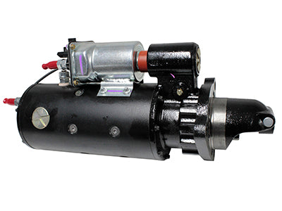 STARTTI REMY 24V CUMMINS