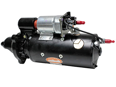 STARTTI REMY 24V CUMMINS
