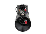 STARTTI REMY 24V CUMMINS