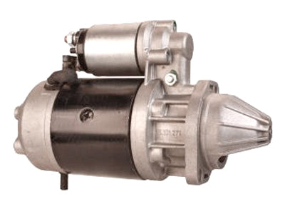 STARTTI 25-3145 SAME 2,7 KW