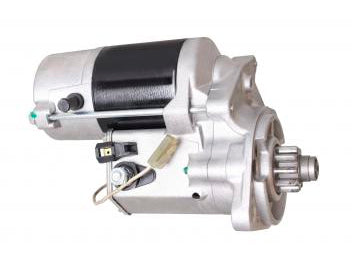 STARTTI 25-5170 12V 2,0KW CASE,KUBOTA