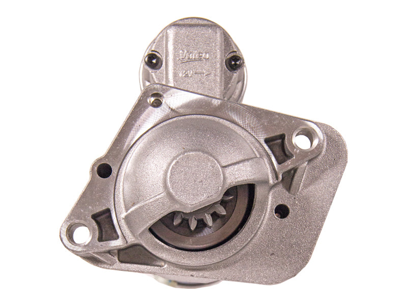 STARTTI 1,7KW NISSAN RENAULT
