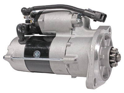 STARTTI HINO 24V 5,0KW 11-H