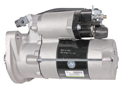 STARTTI HINO 24V 5,0KW 11-H