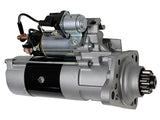 STARTTI MITSUBISHI M9T65571AM