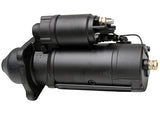STARTTI IS1095 24V 4,0KW IVECO MARINE