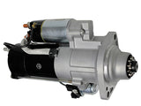 STARTTI MITSUBISHI M9T67989AM