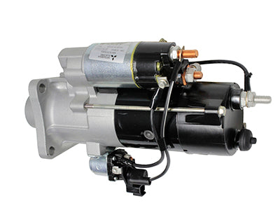 STARTTI MITSUBISHI M9T67989AM