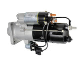 STARTTI MITSUBISHI M9T67989AM